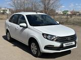 ВАЗ (Lada) Granta 2190 2023 года за 4 980 000 тг. в Уральск