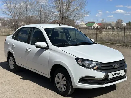 ВАЗ (Lada) Granta 2190 2023 года за 4 980 000 тг. в Уральск – фото 16