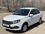 ВАЗ (Lada) Granta 2190 2024 года за 4 980 000 тг. в Уральск – фото 2