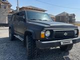 Nissan Patrol 1996 годаүшін3 000 000 тг. в Шымкент – фото 4