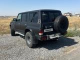 Nissan Patrol 1996 годаүшін3 000 000 тг. в Шымкент