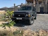 Nissan Patrol 1996 годаүшін3 000 000 тг. в Шымкент – фото 3