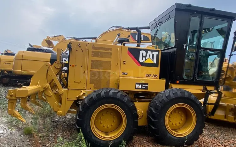 Caterpillar  160K 2018 годаүшін100 тг. в Астана