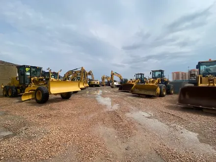 Caterpillar  160K 2018 года за 100 тг. в Астана – фото 8