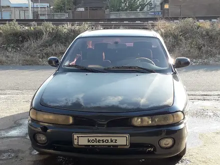 Mitsubishi Galant 1994 года за 800 000 тг. в Шымкент – фото 4