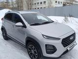 Chery Tiggo 2 Pro 2024 года за 6 400 000 тг. в Астана – фото 3