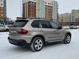 BMW X5 2008 годаүшін7 200 000 тг. в Астана – фото 3