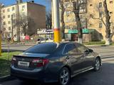 Toyota Camry 2012 года за 4 500 000 тг. в Алматы – фото 2