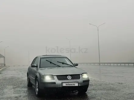 Volkswagen Passat 2001 года за 1 790 000 тг. в Шымкент