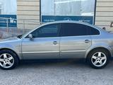 Volkswagen Passat 2001 годаүшін1 790 000 тг. в Шымкент – фото 4