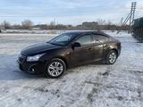 Chevrolet Cruze 2013 года за 4 500 000 тг. в Семей – фото 4