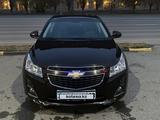 Chevrolet Cruze 2013 года за 4 500 000 тг. в Семей