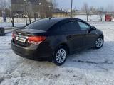 Chevrolet Cruze 2013 года за 4 500 000 тг. в Семей – фото 3