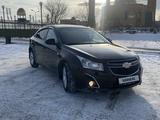 Chevrolet Cruze 2013 года за 4 500 000 тг. в Семей – фото 5
