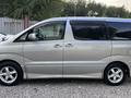 Toyota Alphard 2006 годаүшін6 100 000 тг. в Алматы – фото 4