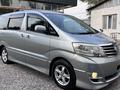 Toyota Alphard 2006 годаүшін6 100 000 тг. в Алматы – фото 6