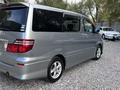 Toyota Alphard 2006 годаfor6 100 000 тг. в Алматы – фото 7