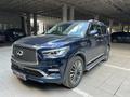 Infiniti QX80 2018 годаfor28 200 000 тг. в Астана – фото 2