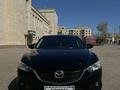 Mazda 6 2014 года за 7 900 000 тг. в Кокшетау – фото 2