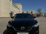 Mazda 6 2014 года за 7 800 000 тг. в Кокшетау – фото 2