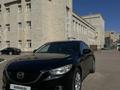 Mazda 6 2014 года за 7 900 000 тг. в Кокшетау