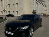 Mazda 6 2014 года за 7 800 000 тг. в Кокшетау – фото 5
