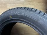 235/55R19 Grenlander шипы, мягкие, тихие, отличное сцепление на льду и снег за 70 000 тг. в Астана – фото 4