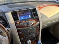 Infiniti QX80 2014 года за 12 000 000 тг. в Алматы – фото 9