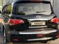 Infiniti QX80 2014 года за 12 000 000 тг. в Алматы – фото 3