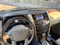 Infiniti QX80 2014 года за 12 000 000 тг. в Алматы – фото 6