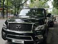 Infiniti QX80 2014 года за 12 000 000 тг. в Алматы