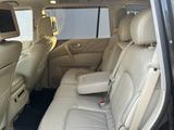 Infiniti QX80 2014 года за 12 000 000 тг. в Алматы – фото 5