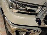 Toyota Hilux 2023 годаүшін21 000 000 тг. в Актау – фото 4