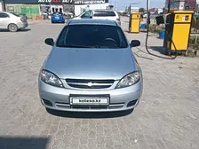 Chevrolet Lacetti, 2010