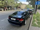 BMW 735 2003 годаfor4 100 000 тг. в Алматы – фото 5