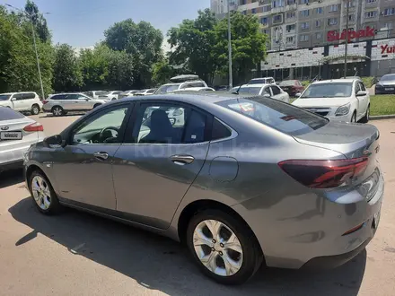Chevrolet Onix 2023 года за 5 800 000 тг. в Алматы – фото 3