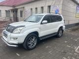 Toyota Land Cruiser Prado 2007 года за 12 000 000 тг. в Усть-Каменогорск – фото 3