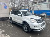 Toyota Land Cruiser Prado 2007 года за 12 000 000 тг. в Усть-Каменогорск