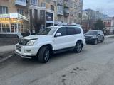 Toyota Land Cruiser Prado 2007 года за 12 000 000 тг. в Усть-Каменогорск – фото 4