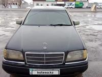 Mercedes-Benz C 200 1994 годаүшін1 000 000 тг. в Алматы