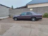 Mercedes-Benz E 280 1994 года за 2 200 000 тг. в Шу – фото 5