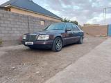 Mercedes-Benz E 280 1994 года за 2 200 000 тг. в Шу – фото 3