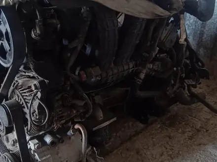 Контрактный двигатель Mitsubishi 4B12 из Японии за 600 000 тг. в Кокшетау