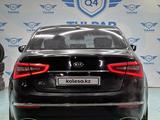 Kia K7 2015 года за 8 200 000 тг. в Астана – фото 3