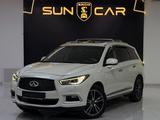 Infiniti Q60 2018 года за 13 990 000 тг. в Шымкент – фото 2