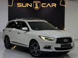 Infiniti Q60 2018 года за 13 990 000 тг. в Шымкент