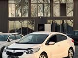 Kia Cerato 2013 года за 6 000 000 тг. в Алматы