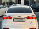 Kia Cerato 2013 года за 6 000 000 тг. в Алматы – фото 4