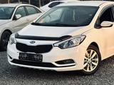 Kia Cerato 2013 годаүшін5 700 000 тг. в Алматы – фото 5