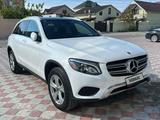 Mercedes-Benz GLC 300 2017 года за 12 000 000 тг. в Актау